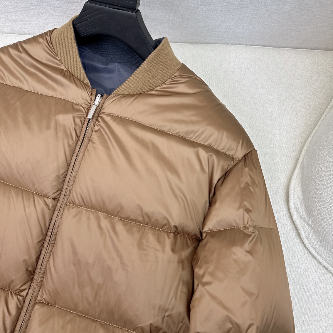 Max Mara Down Jackets